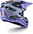 Alpinestars S-M3 Jettson, motocrosshelmet