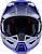Alpinestars S-M3 Jettson, motocrosshelmet