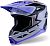 Alpinestars S-M3 Jettson, capacete de motocross jovem