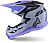 Alpinestars S-M3 Jettson, capacete de motocross jovem