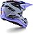 Alpinestars S-M3 Jettson, capacete de motocross jovem