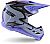 Alpinestars S-M3 Jettson, capacete de motocross jovem