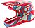 Alpinestars S-M7 Beast Coast, Motocrosshelm