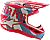 Alpinestars S-M7 Beast Coast, Motocrosshelm