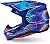 Alpinestars S-M7 Cast, motocrosshelmet