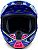 Alpinestars S-M7 Cast, motocrosshelmet