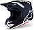 Alpinestars S-M7 Dasher, motocrosshelmet