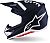 Alpinestars S-M7 Dasher, motocrosshelmet