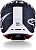 Alpinestars S-M7 Dasher, motocrosshelmet