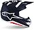 Alpinestars S-M7 Dasher, motocrosshelmet