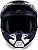 Alpinestars S-M7 Dasher, motocrosshelmet