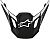 Alpinestars S-M7 Dasher, peak