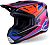 Alpinestars S-M7 Fuse, motocrosshelmet