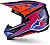 Alpinestars S-M7 Fuse, motocrosshelmet