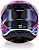 Alpinestars S-M7 Fuse, motocrosshelmet