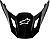 Alpinestars S-M7 Solid, peak
