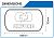 Oxford Paddock Mate XL, almohadilla del caballete lateral