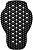 SaS-Tec SC-1/FB Full Back, Protector de espalda de nivel 1
