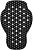 SaS-Tec SC-1/FB Full Back, Protector de espalda de nivel 1