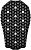 SaS-Tec SC-1/FB2 Full Back, Protector de espalda de nivel 2