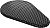 SaS-Tec SC-1/KB2 Tripleflex, Protectores de hombros, codos y rod