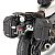 Givi Yamaha XSR700, Abstandhalter Multilock