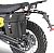 Givi Fantic Caballero Scrambler, Abstandhalter Multilock