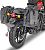 Givi Royal Enfield HNTR 350, Abstandhalter Multilock