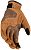 Macna Sawyer, Handschuhe