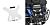 Givi BMW R1300GS/Adventure, Forlygtebeskytter