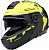 Schuberth C4 Pro Magnitudo, capacete rebatível
