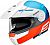 Schuberth E1 Cut, flip up helmet