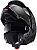 Schuberth E2 Carbon, flip up helmet