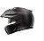 Schuberth E2 Carbon, flip up helmet
