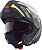Schuberth C5 Omega, Klapphelm