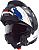 Schuberth E2 Atlas, Klapphelm