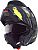 Schuberth E2 Atlas, Klapphelm