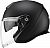 Schuberth M1 Pro, open face helmet