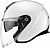 Schuberth M1 Pro, open face helmet