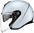 Schuberth M1 Pro, open face helmet