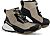 Revit Subduction, Schuhe