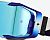 Acerbis Vortex, Crossbrille verspiegelt