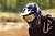 Acerbis Vortex, Crossbrille verspiegelt