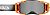 Acerbis Vortex, Crossbrille verspiegelt