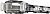 Acerbis Vortex, Crossbrille m. Roll-Off System