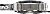 Acerbis Vortex, Crossbrille m. Roll-Off System