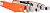 Acerbis 0024875 GasGas/KTM/Husqvarna, swingarm protector