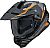 Scorpion ADF-9000 Air Feat, adventure helmet