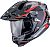 Scorpion ADF-9000 Air Feat, adventure helmet