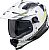 Scorpion ADF-9000 Air Feat, adventure helmet